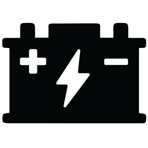 Batteries