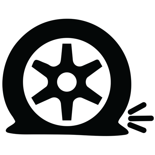 Punctures